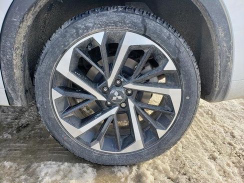 Used 2023 Mitsubishi Outlander SEL 40th Anniversary image 33