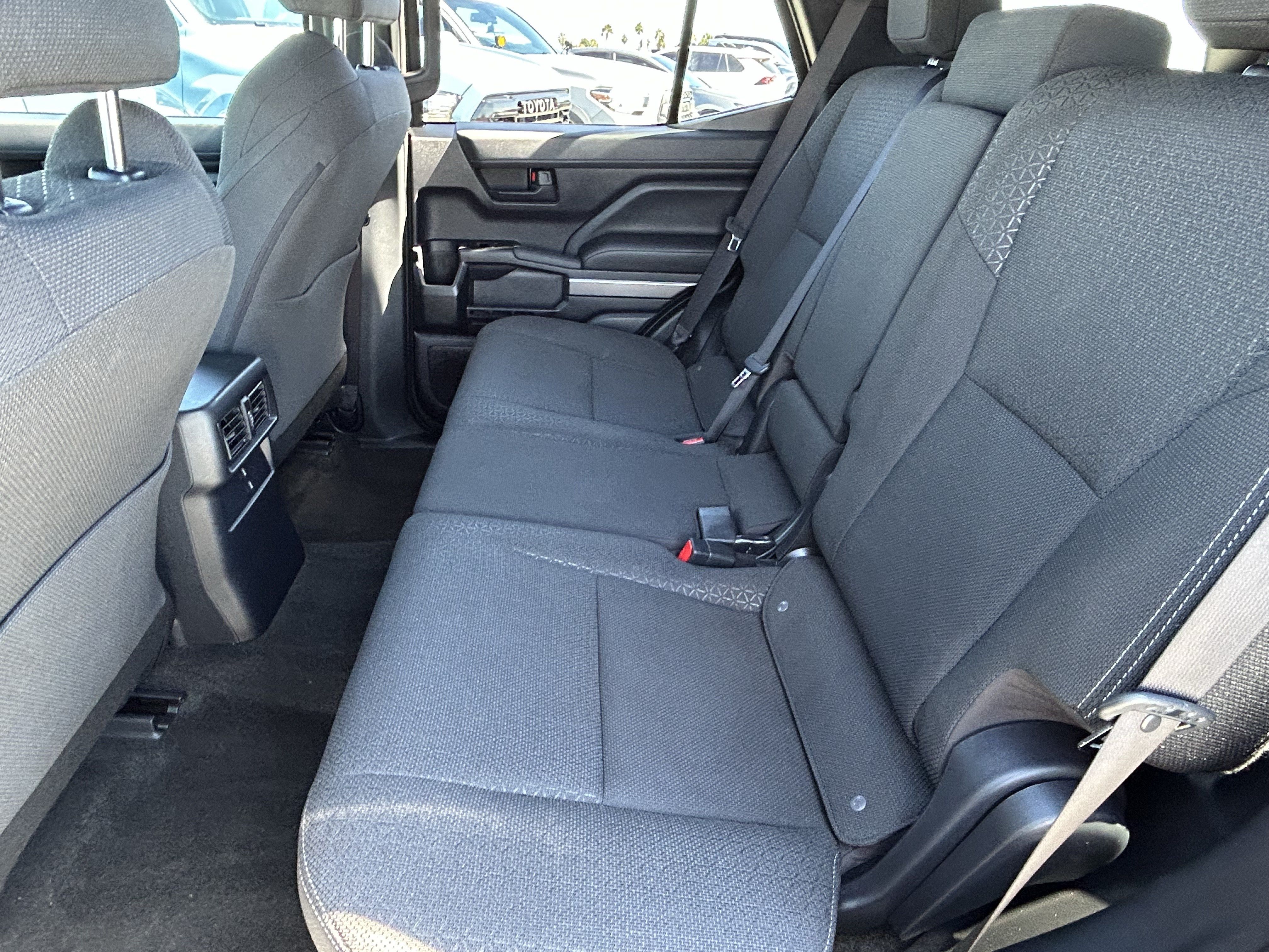 Certified 2026 Toyota 4Runner SR5 AWD/4WD image 14