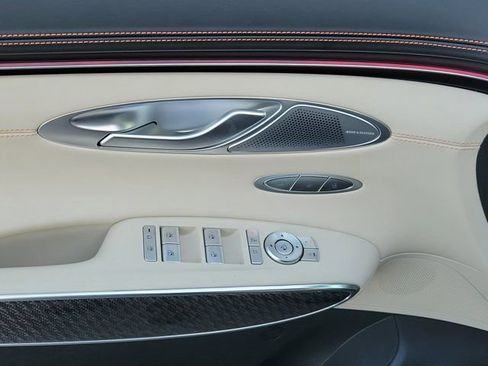 New 2026 Genesis GV70 3.5T Sport Prestige AWD/4WD image 16