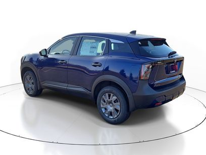 New 2026 Nissan Kicks S