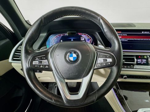 Used 2020 BMW X5 sDrive40i image 11