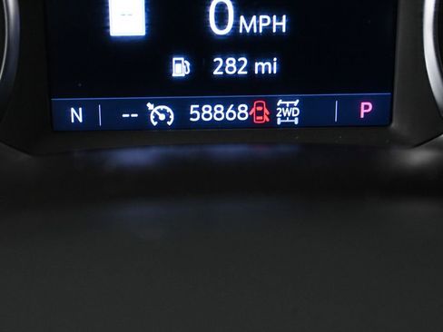 Used 2023 GMC Acadia SLT image 12