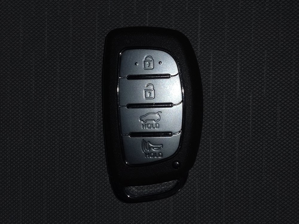 Used 2020 Hyundai Tucson Value FWD image 32