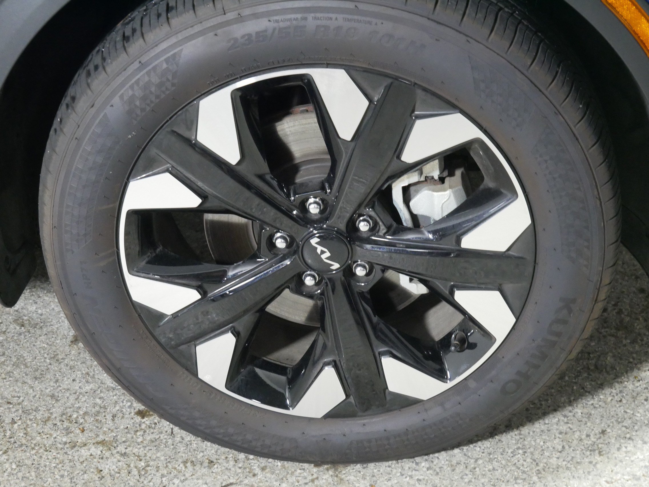 Used 2024 Kia Sportage X-Line AWD/4WD image 15