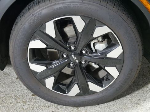 Used 2024 Kia Sportage X-Line AWD/4WD image 15