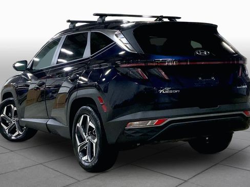 Used 2024 Hyundai Tucson SEL AWD/4WD image 12