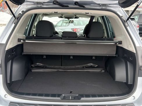 Certified 2023 Subaru Forester Premium image 36