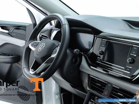 Used 2023 Volkswagen Taos S image 71