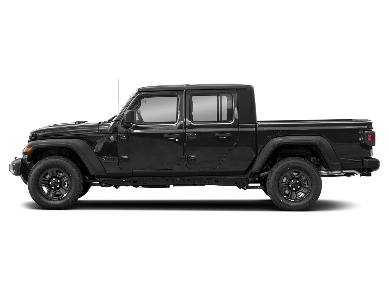Used 2022 Jeep Gladiator Sport AWD/4WD image 3