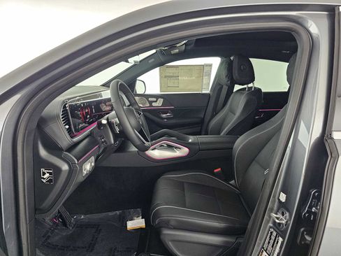 New 2026 Mercedes-Benz GLE 450 4MATIC Coupe image 20