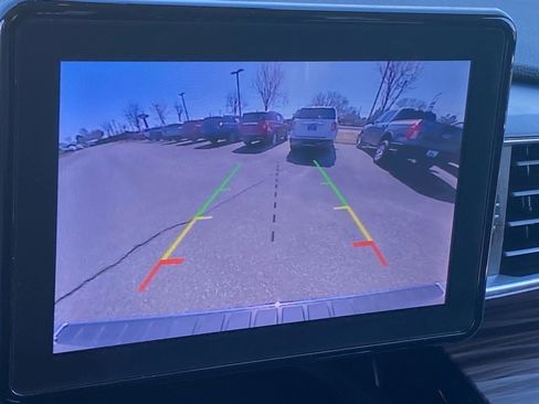 Certified 2023 Ford Explorer Limited image 19