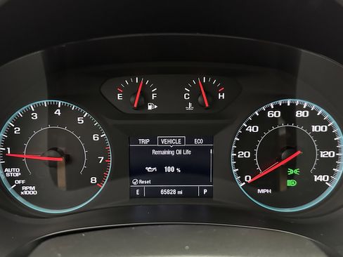 Used 2024 Chevrolet Malibu LT image 14