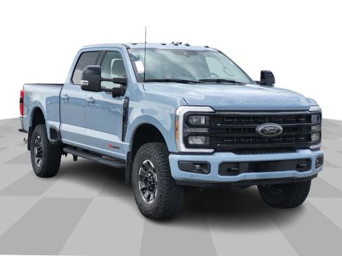 Used 2024 Ford F350 Lariat w/ Lariat Ultimate Package AWD/4WD image 1