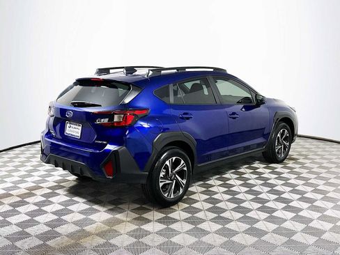 Certified 2025 Subaru Crosstrek 2.0i Premium image 7