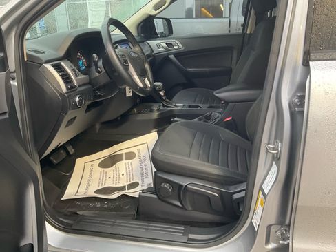 Used 2021 Ford Ranger XLT w/ Equipment Group 301A Mid image 5