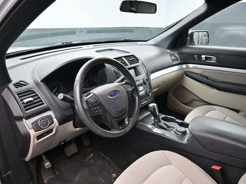 Used 2018 Ford Explorer Base image 18
