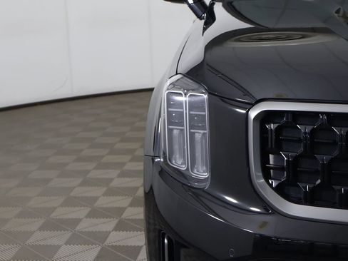 Used 2023 Kia Telluride SX X-Line AWD/4WD image 19