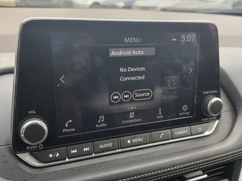 Certified 2023 Nissan Rogue SV FWD image 32