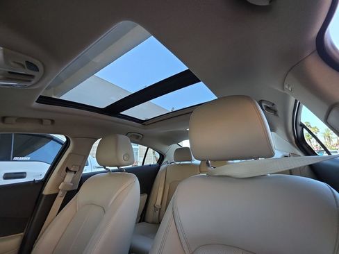 Used 2015 Buick LaCrosse Premium w/ Driver Confidence Package #1 FWD image 19