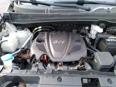 Used 2016 Kia Sportage LX AWD/4WD image 43