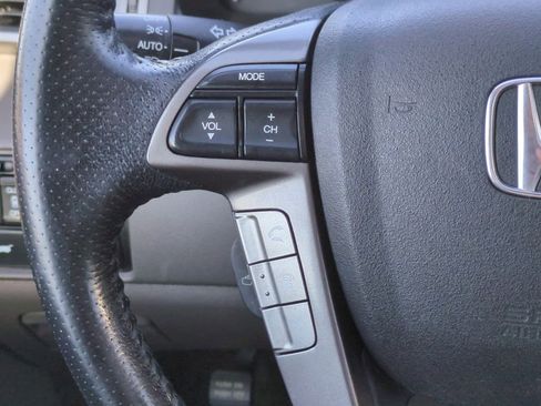 Used 2016 Honda Odyssey EX-L image 27