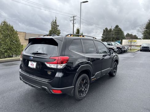 Used 2023 Subaru Forester Wilderness image 8