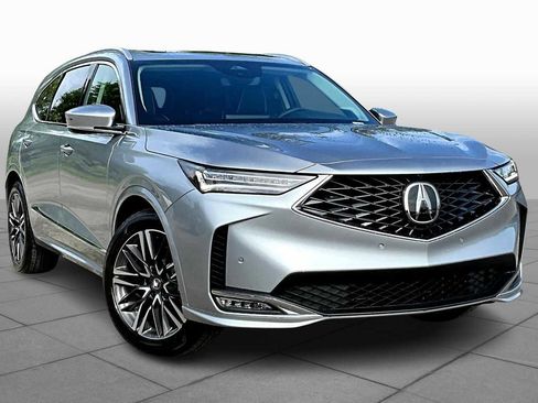 New 2026 Acura MDX SH-AWD w/ Advance Package image 2