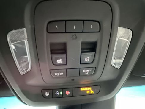 Certified 2023 Cadillac CT4 Premium Luxury w/ Climate Package image 30