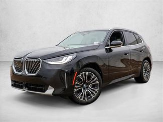 New 2026 BMW X3 xDrive30 video 1