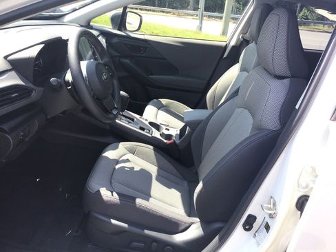 Used 2024 Subaru Crosstrek 2.0i Premium image 29