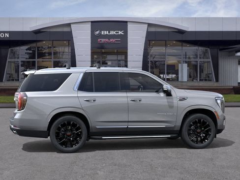 New 2026 GMC Yukon Denali image 5