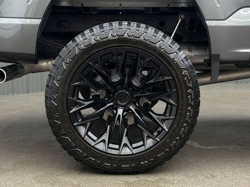 Used 2024 Ford F150 XLT w/ Equipment Group 303A High image 11