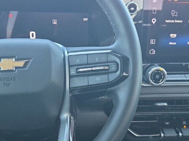 Used 2024 Chevrolet Colorado LT RWD image 24