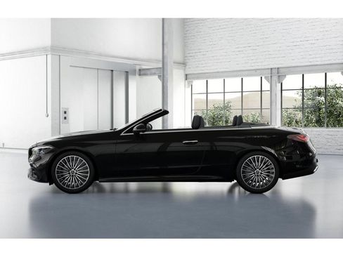 New 2027 Mercedes-Benz CLE 300 4MATIC Cabriolet image 34