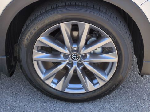 Certified 2023 MAZDA CX-9 Grand Touring image 12