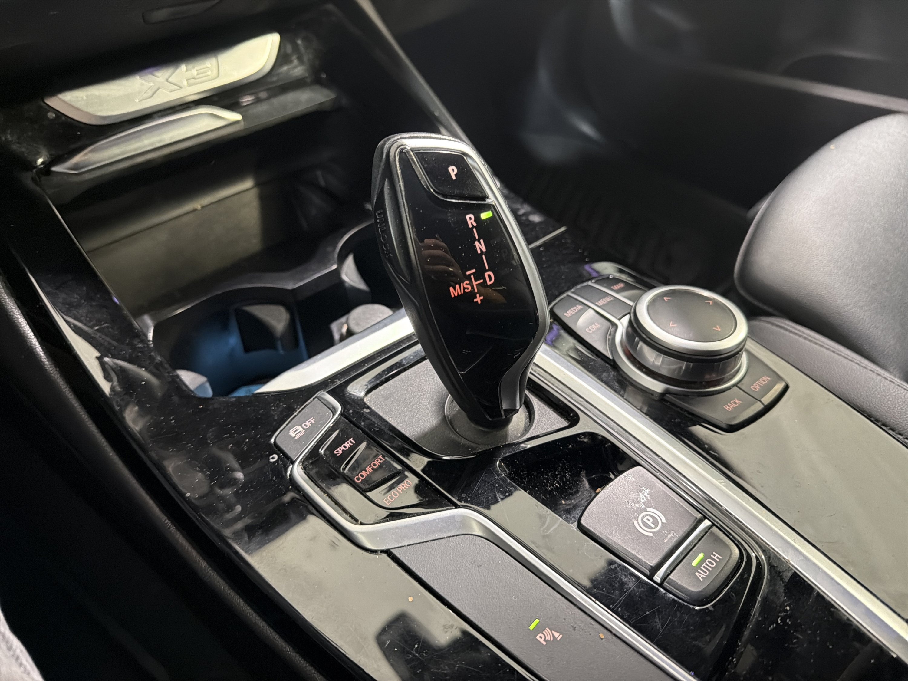 Used 2021 BMW X3 sDrive30i RWD image 19