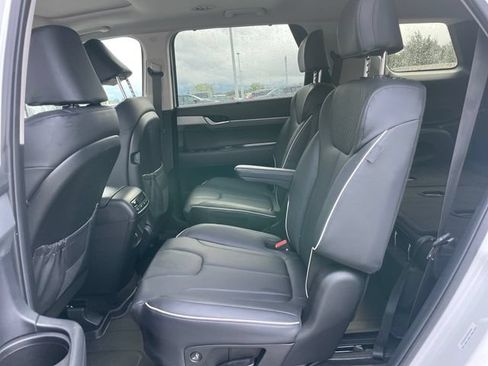 Used 2025 Hyundai Palisade XRT AWD/4WD image 29