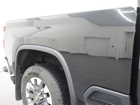 Used 2022 Chevrolet Silverado 2500 LT w/ All Star Edition image 24