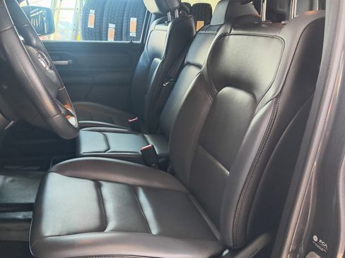 Used 2024 RAM 1500 Tradesman image 8