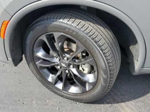 Certified 2023 Dodge Durango GT AWD/4WD image 4