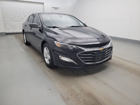 Used 2019 Chevrolet Malibu LS image 13