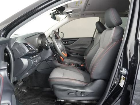 Certified 2023 Subaru Forester Sport AWD/4WD image 19