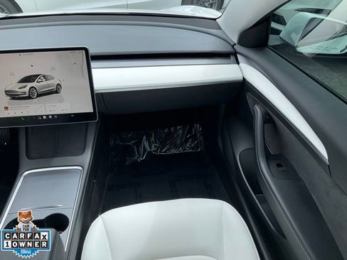 Used 2022 Tesla Model 3 Standard Range RWD image 60