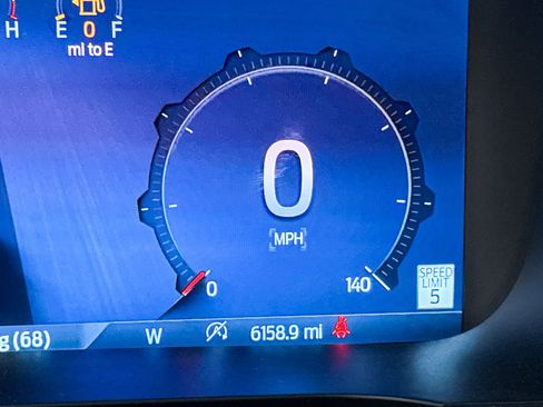 Used 2025 Ford F150 Raptor image 40