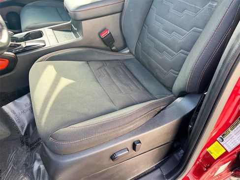 Used 2023 Nissan Frontier PRO-4X w/ Pro Convenience Package image 20