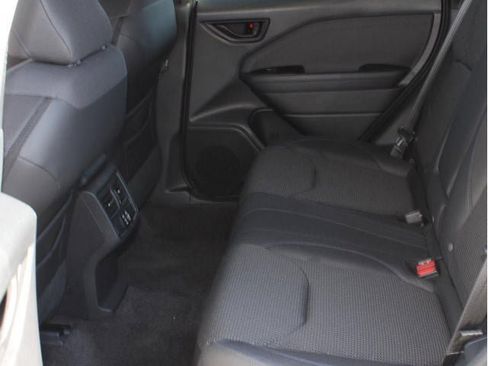 New 2026 Subaru Forester Sport AWD/4WD image 34