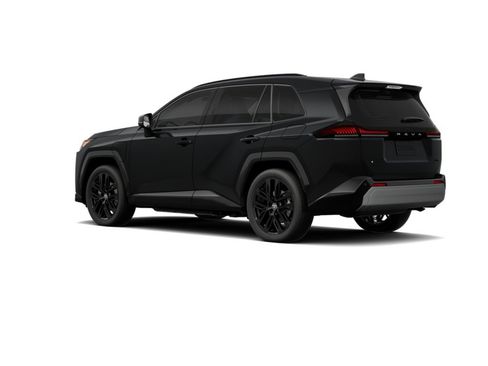 New 2026 Toyota RAV4 XSE AWD/4WD image 8