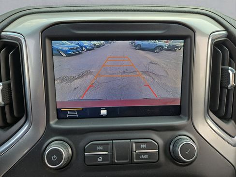 Used 2019 Chevrolet Silverado 1500 RST w/ All-Star Edition AWD/4WD image 19