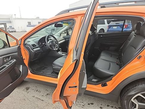 Used 2014 Subaru Crosstrek 2.0i Limited AWD/4WD image 9
