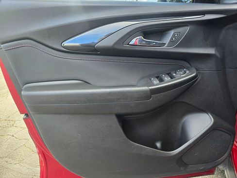 Used 2021 Chevrolet TrailBlazer RS image 25